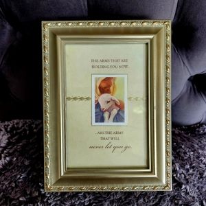 Sankyo Musical Photo Jewelry Case